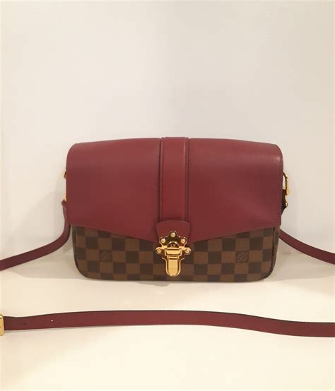 Louis Vuitton Clapton Crossbody Bag Full Review! .